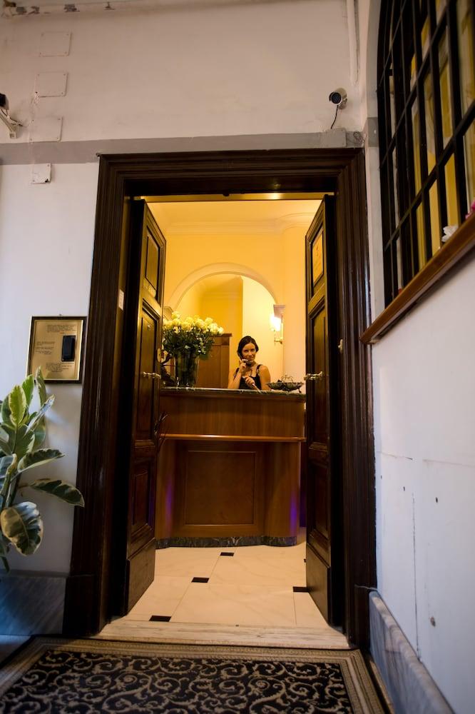 Pensionat Esedra