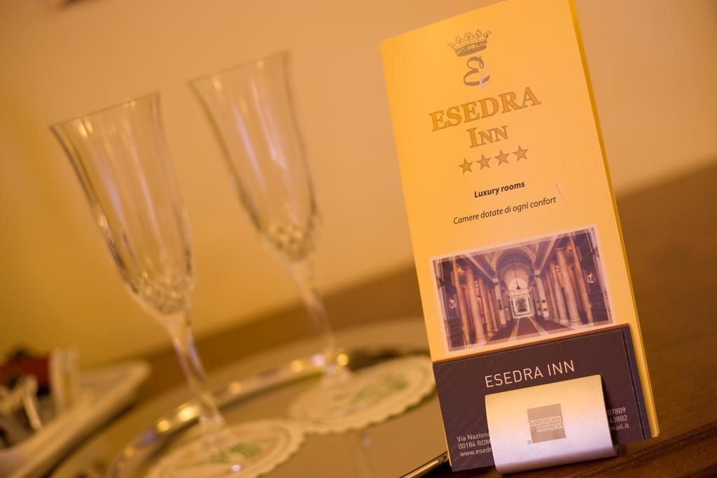 Pensionat Esedra 2*